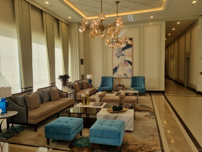 フィリピン留学 Cebu21 - PIA-Polyglot International Academy--premium condo-96